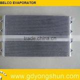 KOBELCO EXCAVATO AIR CONDENSER YN20M01675P1 ,FOR SK460-8 SK480LC-8