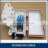 china manufacturing ftth fiber optic cable termination boxes