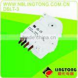 SAMSUNG LG DAEWOO HITACHI REFRIGERATOR DBLT-3 DEFROST TIMER thumbnail-1