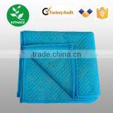 Medium Weight Economy Cheap Moving Blanket thumbnail-1