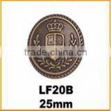 Top Design Sewing Button