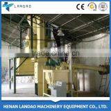 Ceramic Wall Tile Adhesive Making Equipment Dry Mixed Mortar Production Line for Construction/chemical Materials thumbnail-2