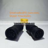 Deutsch Connectors OBD2 Female Connector to J1708J1939 Y Cable thumbnail-2