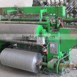 Stainless Steel Welded Wire Mesh Machine Steel Wire Welding Wire Panel Machine 1-4inch thumbnail-5