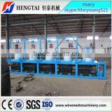 China Supplier Drawing Wire Machine