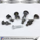 Grade 10.9s S10T TC Bolt Standard Size thumbnail-5