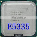 Intel Xeon Processor E5335 Cpu (8M Cache, 2.00 GHz, 1333 MHz) SL9YK SLAC7 SLAEK