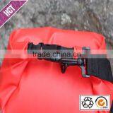 Outdoor Customed Logo Pvc 500D Waterproof Dry Bag Factory for Swimming Camping thumbnail-2