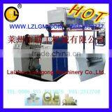 Adhesive Application Machine/adhesive Tape Coating Machine/plastic Adhesive Tape Production Line thumbnail-4