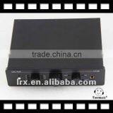 Denmark Design LEADAUDIO LA-200 DAC&Headphone Digital Amplfier