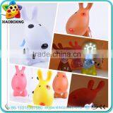 Light up Toys Office Led Desk Lamp Corporate Gift thumbnail-4