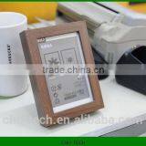 720p HD Hidden Wifi Camera With Video Audio Digital Photo Frame Camera thumbnail-4