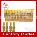 Loly Cola Bottle Shape Orange Spray Candy