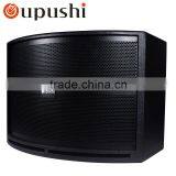 PA System Professional Indoor Column Speaker Concert Speaker System thumbnail-2