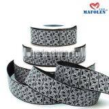 Make Flowers With Ribbon Merry Christmas Celebrate it Ribbon Grosgrain 3.8cm thumbnail-6
