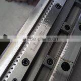 Dual-use Laser Cutting Machine BCL-fbr Series of New Type for Metal Pipe thumbnail-5