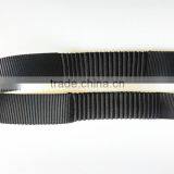 Woven Seat Belt Ealstic pp Webbing for Luggage Band and Garment Production thumbnail-4
