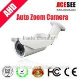 Weatherproof IR bullet 2.8-12mm auto zoom 960P ahd cctv camera wholesale