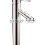 Brass Material Main Body Cold&Hot Water Function Sink Mixer thumbnail-2