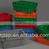 Stack Nest Plastic Crate