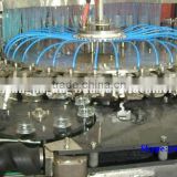 New Empty Glass Bottle Sterilization Machine/Plant