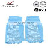 Anti Slip Cotton Women Yoga Socks Colorful Yoga Socks thumbnail-3