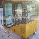 New Excavator PC200-7 Cabin ,excavator Cabin thumbnail-1