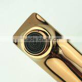 Basin Sink Cartridge Brass Faucet thumbnail-2