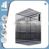 Speed 1.0-1.75m/s Cheap Elevator thumbnail-3