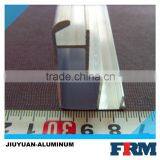 Industrial Extruded Aluminium Profiles thumbnail-3