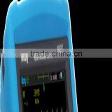 High Resolution 1GS/s Micsig Handheld Digital Oscilloscope With Color Screen thumbnail-4