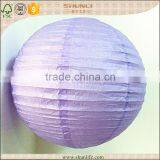 Paper Craft LED Light Hobby Paper Lantern