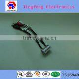 Auto Wire Harness& Car Stereo Usb