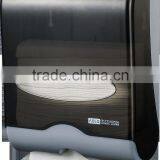 Wall Mounted Z Fold Tissue Paper Holder/C Fold Toilet Tissue Holder/N Fold Hand Towel Paper Dispenser thumbnail-2