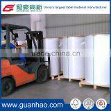 Best Price Acrylic Adhesive Semi Gloss Label Material for Color Label