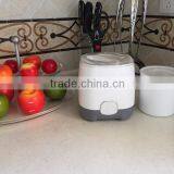 Home Electric Yogurt Maker With Stainless Steel Container thumbnail-4