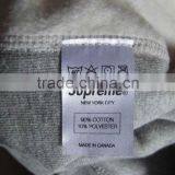 100% Cotton Care Labels thumbnail-1
