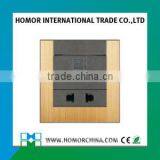 1 Socket Types of Electrical Switches With Neon thumbnail-6