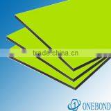 Aluminum Composite Panel With PVDF Coating for Exterior Wall of High Building thumbnail-2