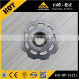 6210-21-3170 6210-21-3171 Sleeve for SA6D140 D155A-5 thumbnail-4