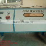 High Quality Tire Air Inflating Hose Inflation Packer Hose Air Rubber Hose thumbnail-5