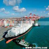 LOGISTICS SERVICE TONGA