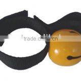 Pet Train Bell Put on Your Wrist or Finger With a Small Magnet Contral the Ring or Not thumbnail-1