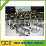 90 Degree Socket Weld Elbow