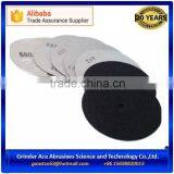 Wet and Dry Hook and Loop Sandpaper Sanding Disc thumbnail-3