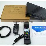 v8 Combo hd Satellite Internet Receiver DVB-S2/T2 Mpeg4 Iptv Set Top Box With Cccam Cline Biss Key Youtube thumbnail-6