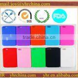 Silicone Protective Cover,KINGPAD,Computer Case With Dustproof, Waterproof, Prevent Fall off for 5c/5s thumbnail-1