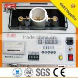 HCJ High Efficient Oil Dielectric Strength Tester Methods Oil Filtration Services thumbnail-2