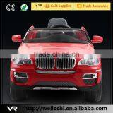 Hot Sell Electric Remote Control Ride on Toy Car for Kids to Drive thumbnail-1