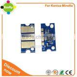 Hot New Products for 2015 China Market for Konica Minolta Bizhub C253 Drum Chip